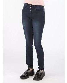 Джинсы женские Timezone Enya 17-10047-00 3337 3418 синие 26