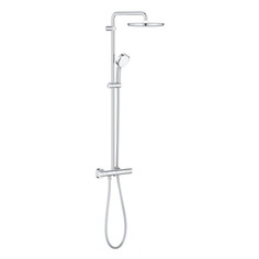 Смеситель для душа Grohe Tempesta Cosmopolitan (26670000) хром