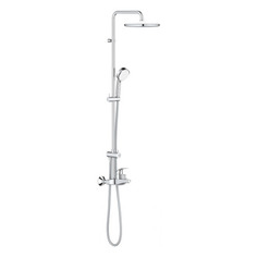 Смеситель для ванны Grohe Tempesta Cosmopolitan (26674000) хром
