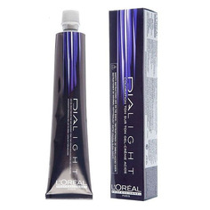 Краска для волос Loreal Professionnel, Dia Light 7.01