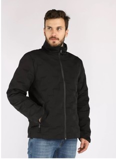 Куртка мужская Timezone 29-10035-00 1570 9874 черная L