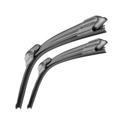 Щетка стеклоочистителя BOSCH Aerotwin бескаркасная 3397008580 475 мм