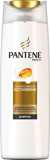 Шампунь Pantene Интенсивное восстановление 400 мл