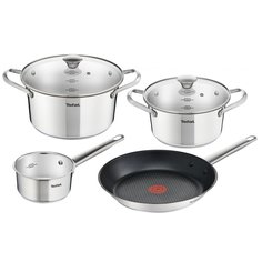 Набор посуды Tefal Simpleo B815S614