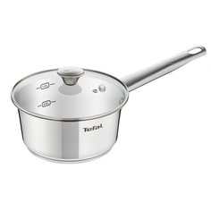 Ковш с крышкой Tefal Simpleo B9072274, 1,4 л