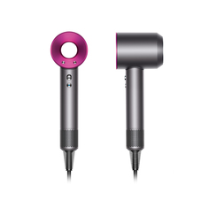 Фен Dyson Supersonic HD03 Nickel/Fuchsia