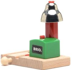 Сигнальный колокольчик (на магнитах) Brio (33754)