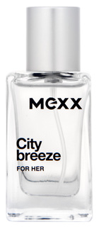 Туалетная вода Mexx City Breeze For Her 15 мл