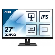 Монитор AOC Q27P2Q