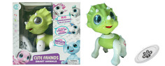 Игрушка интерактивная 1TOY RoboPets Динозавр Т21565