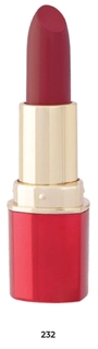 Помада для губ Latuage Cosmetic In Red матовая тон 232