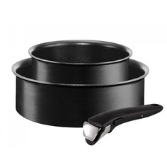 Набор посуды Tefal Ingenio Expertise L6509072, 16/24 см