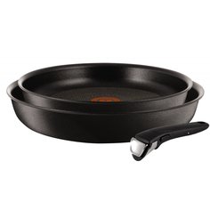 Набор посуды Tefal ingenio Expertise L6509173, 22/26 см