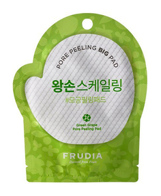 Пилинг для лица Frudia Green Grape Pore Clear Peeling Pad