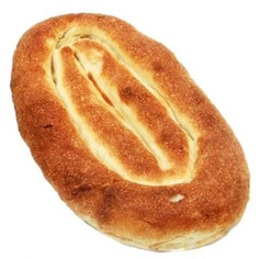 Лепешка Томик Матнакаш пшеничная 400 г