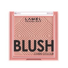 Румяна Lamel Blush Cheek Colour, тон 402
