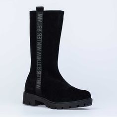 Сапожки зимние меховые для девочек Котофей 762054-41 р.37