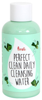 Мицеллярная вода Prreti Perfect Clean Daily Cleansing Water 250 мл