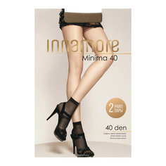 Носки Innamore Minima 40 daino