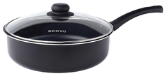Сотейник Scovo Consul RC-020 24 см