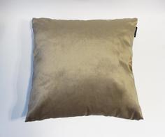 Декоративная подушка Tivolyo home NOA золотой 50X50 T