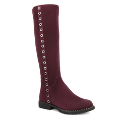 Сапоги женские Westfalika Ven629-17 фиолетовые 38 RU