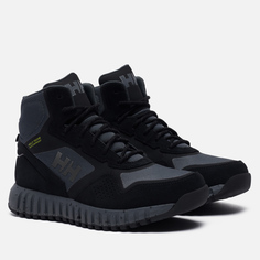 Ботинки мужские Helly Hansen Monashee ULLR Helly Tech черные 45 EU