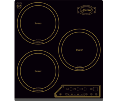 Встраиваемая электрическая панель Kaiser KCT 4795 FI AD