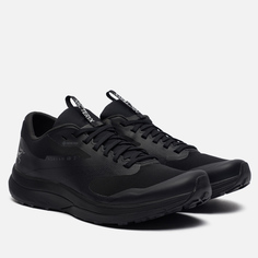 Кроссовки мужские Arcteryx Norvan LD 2 Gore-Tex черные 42 EU Arcteryx