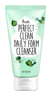 Пенка для умывания Prreti Perfect Clean Daily Foam Cleanser 150 мл