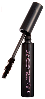 Тушь для ресниц Rivecowe Plenty Volume Mascara Black 10 мл