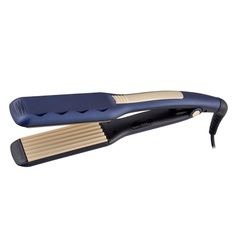 Щипцы-гофре Homeclub BY-613A Blue