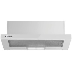 Вытяжка Candy CBT60RWGTSS-07