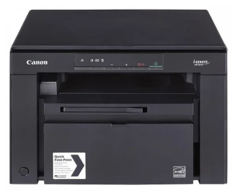Лазерное МФУ Canon i-Sensys MF3010 bundle