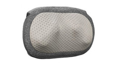 Массажная подушка Xiaomi LeFan Kneading Massage Pillow (LF-YK006-2MGY)