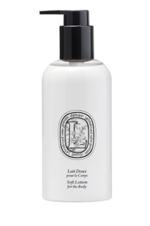 Смягчающий лосьон для тела Diptyque Soft Lotion for the Body 250 мл