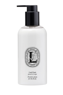 Освежающее молочко для тела Diptyque Fresh Body Lotion 250 мл