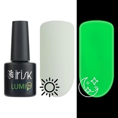 Топ для гель-лака IRISK Lumi, 10 мл