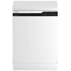 Встраиваемая посудомоечная машина Grundig GNFP3551W