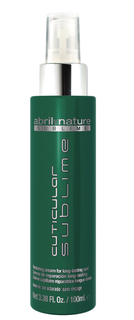 Сыворотка Abril Et Nature Serum cuticular Sublime питательная восстанавливающая, 100 мл