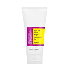 Пилинг-гель с низким pH CosRX Low pH Good Night Soft Peeling Gel