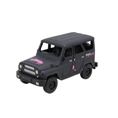 Машинка Shantou Gepai инерционная игрушечная арт B046-H11240