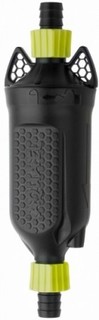 Помпа для аквариума подъемная Aquael Uni Pump 1000, погружная, 1000 л/ч, 15 Вт