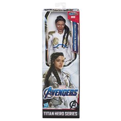 Фигурка Hasbro Avengers Мстители Marvels Valkyrie, 30 см