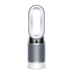 Воздухоочиститель Dyson HP05 Silver