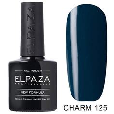 Гель-лак ELPAZA CHARM 125 Лебединое озеро