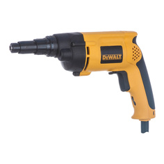 Сетевой шуруповерт DeWALT DW269K-QS