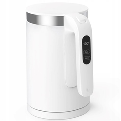 Чайник электрический Xiaomi Mi Smart Kettle Bluetooth White