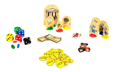 Настольная игра Hobby World Манчкин Квест