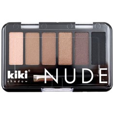 Тени для век Nude Kiki тон 903